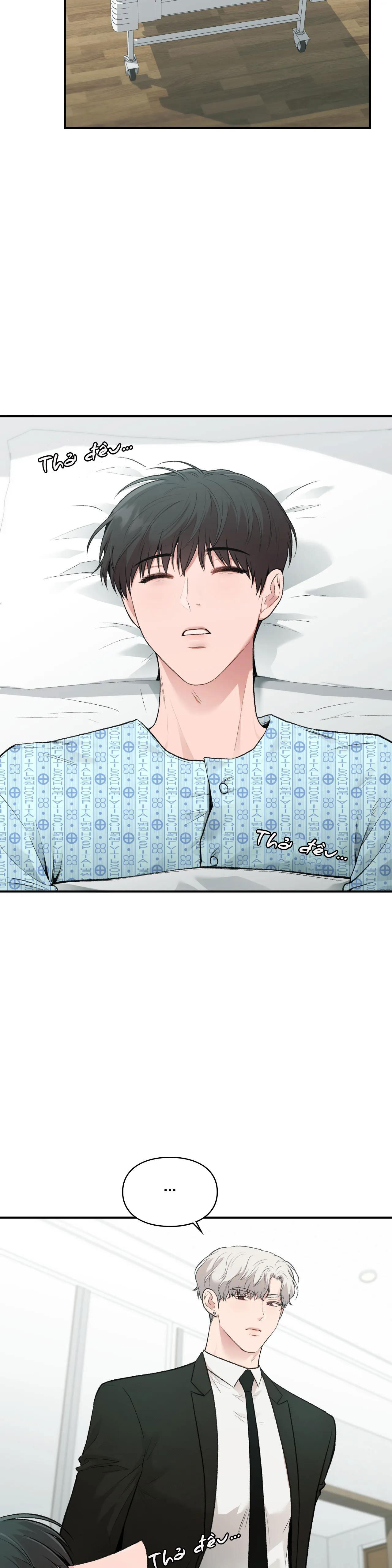 zai đẹp nhưng lại thích dạy đời chapter 31 24