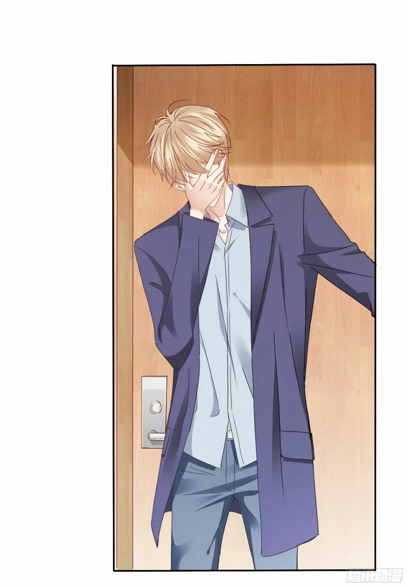 bay qua thiên sơn đến yêu anh chapter 26 4