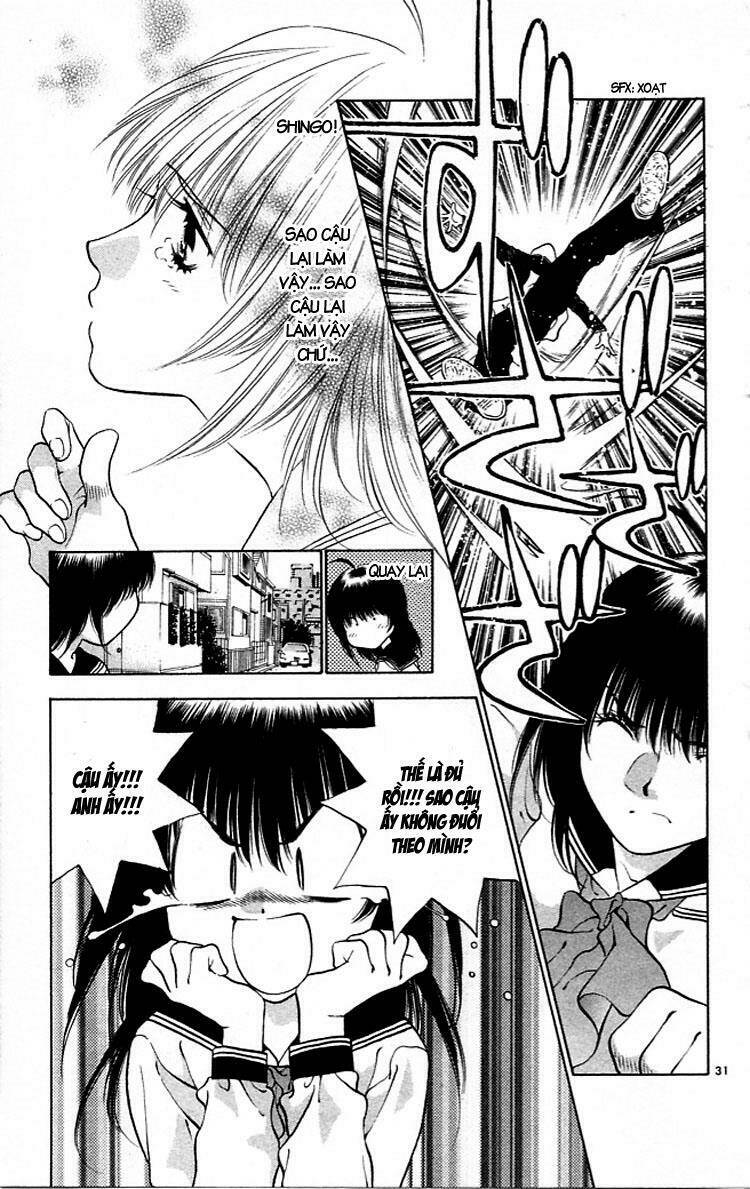 girls saurus chapter 5 32