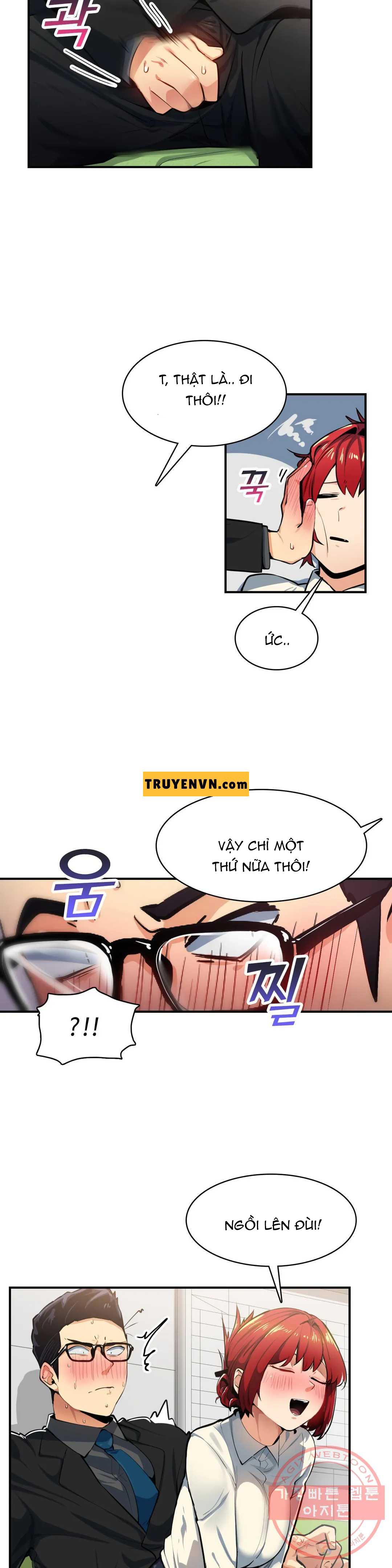 vấn đề nhạy cảm chapter 25 15