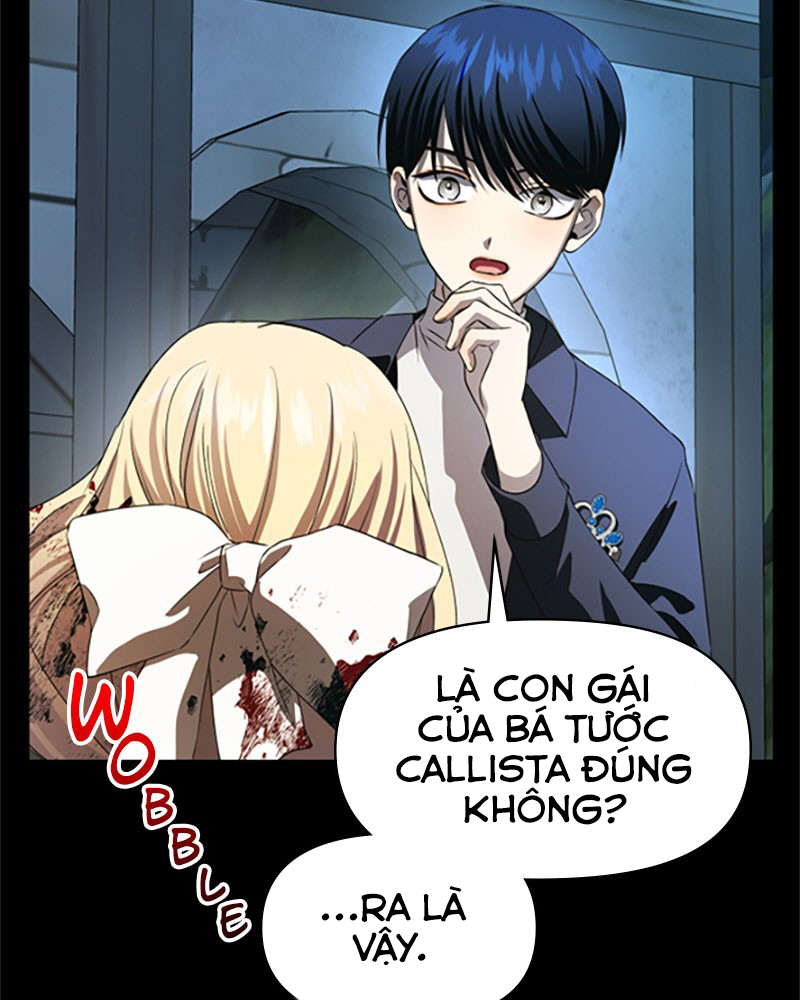 tôi muốn trở thành cô ấy dù chỉ là một ngày chapter 45 35