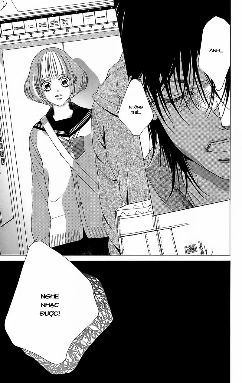 bướm trong sương mù chapter 3 40