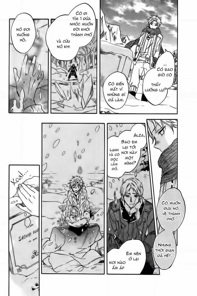 ginsekai no shoumei chapter 1 19