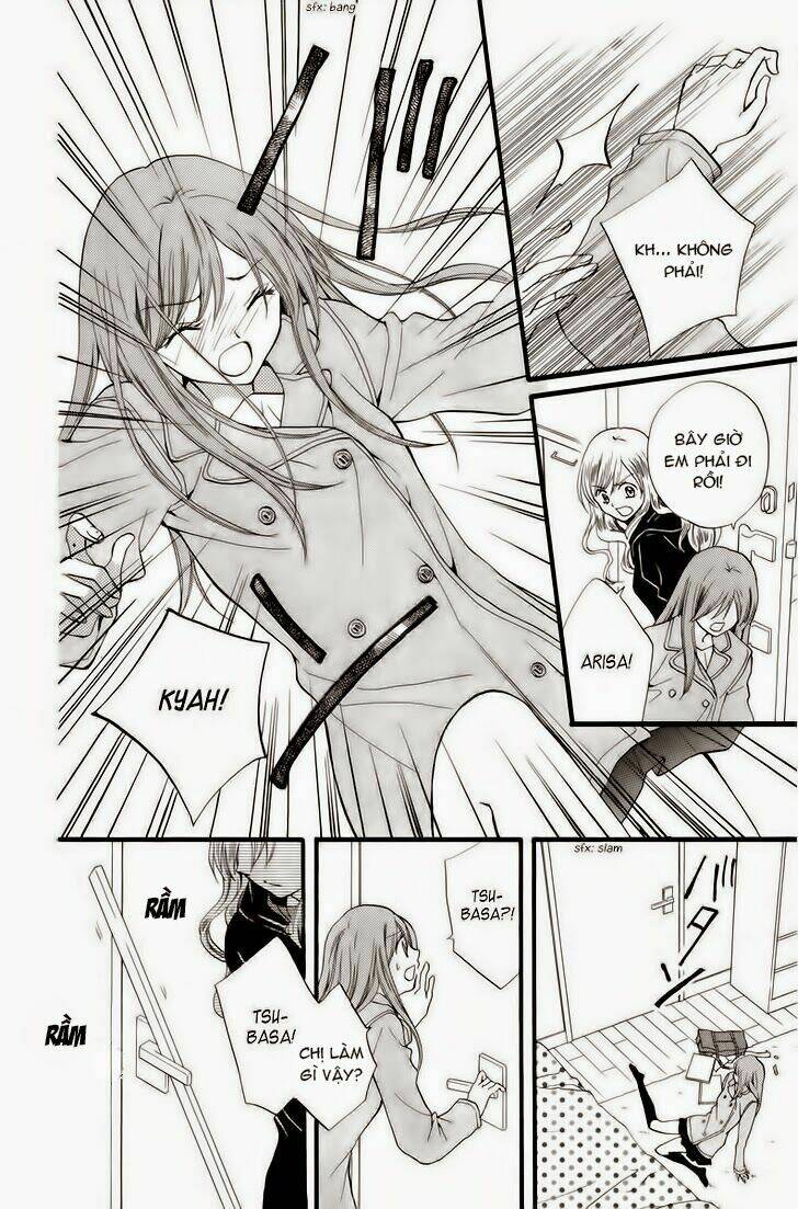 arisa chapter 41.1 13