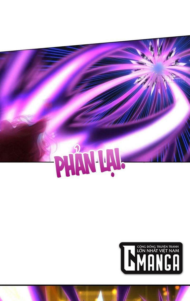 Trọng Sinh Thành Cậu Vàng Tại Dị Thế Chapter 216 25