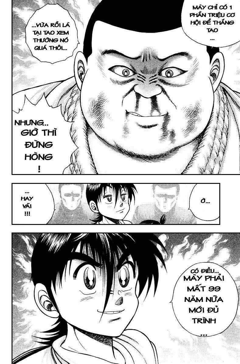 shin kotaro makaritoru! juudouhen chapter 5.3 6