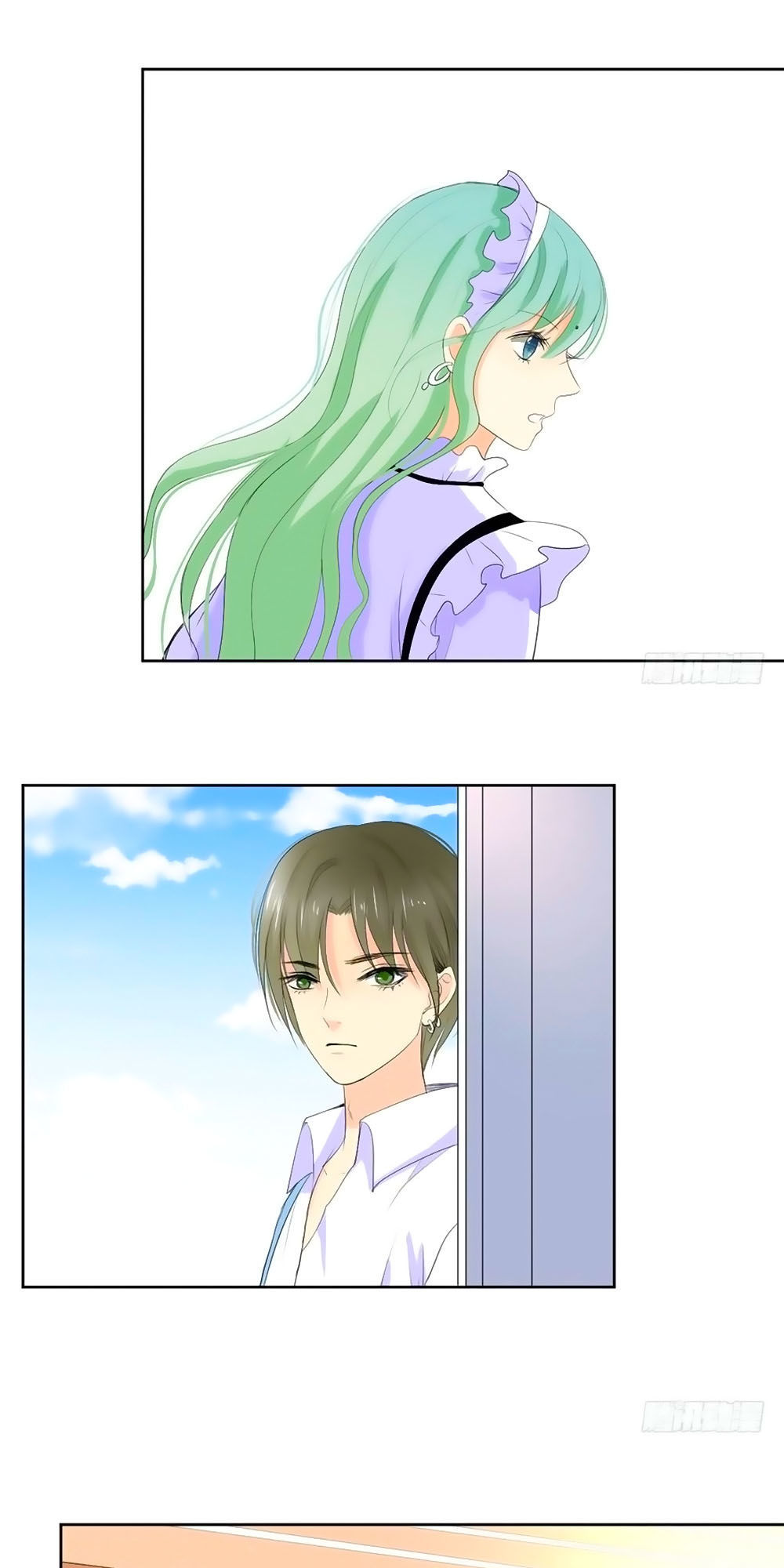 sinh sinh tương thác chapter 46 31