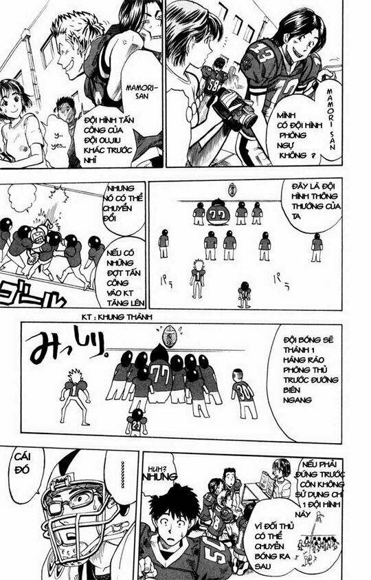 lá chắn mắt chapter 13 5