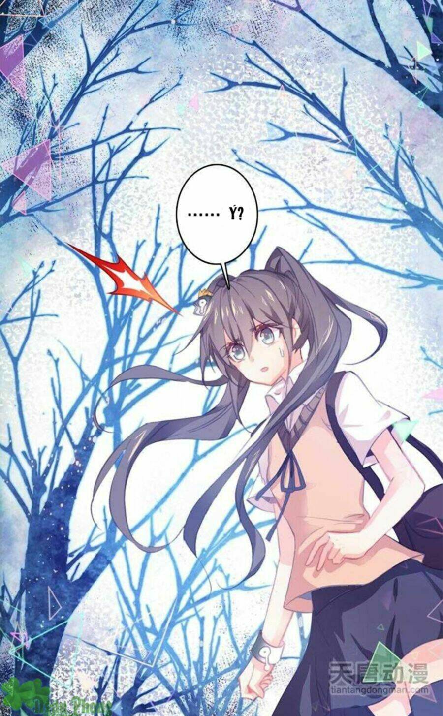 chúng thần học viện chapter 1 18