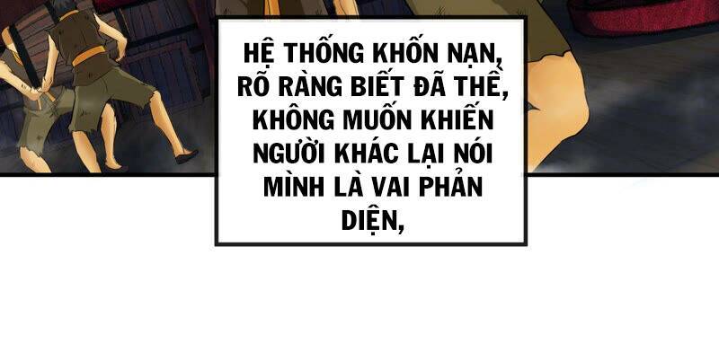 bản kiếm tiên tuyệt không làm nô chapter 4 16