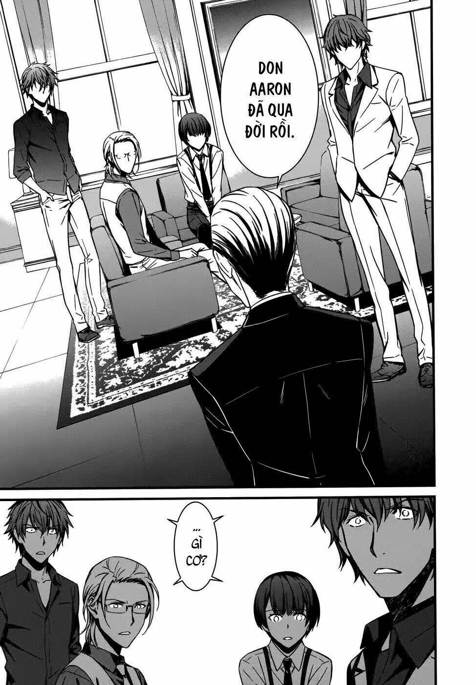 mourning bride chapter 1 24