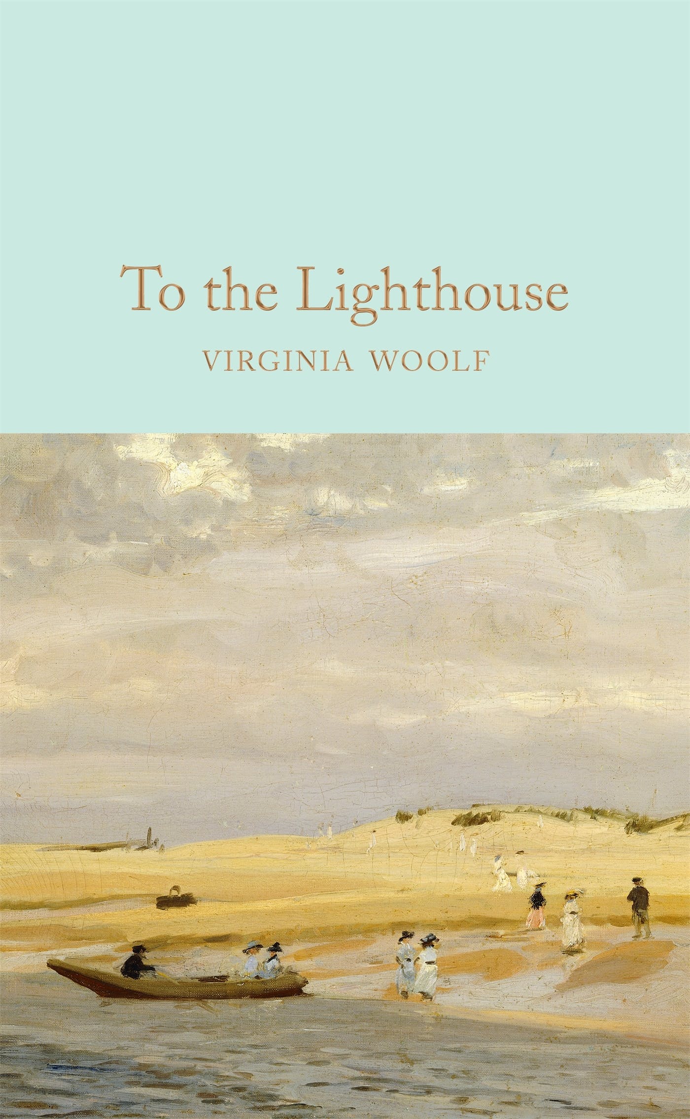 To The Lighthouse