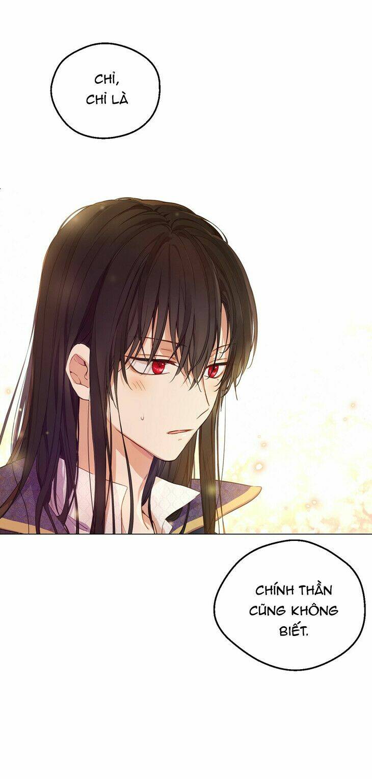 một ngày nọ ta trở thành công chúa chapter 120.5 8