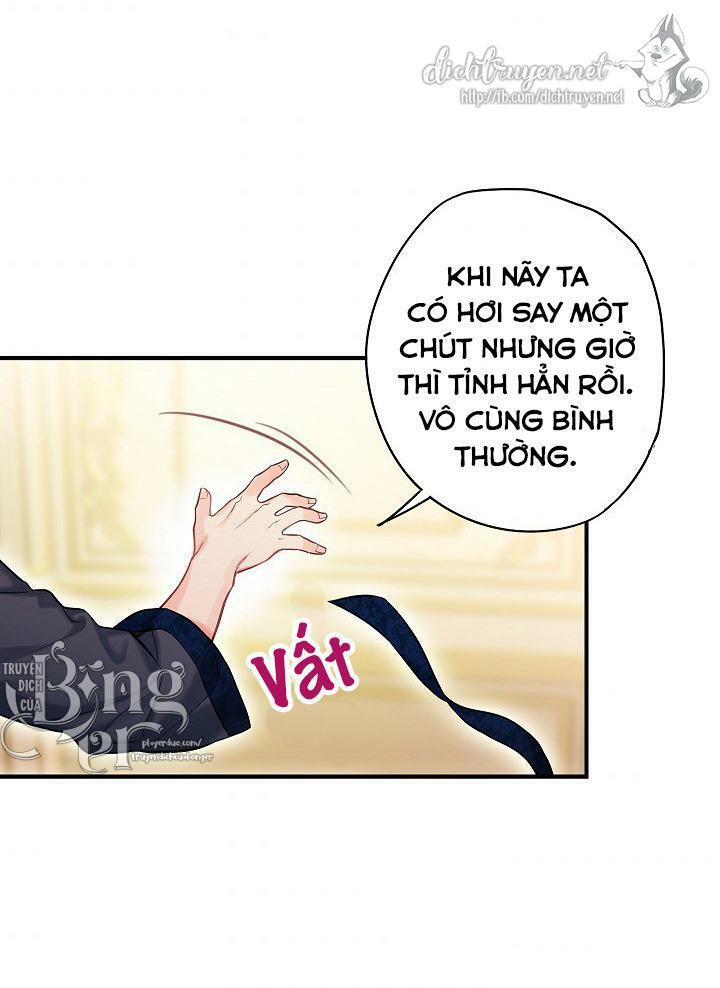 thánh nữ ẩn danh chapter 190 8