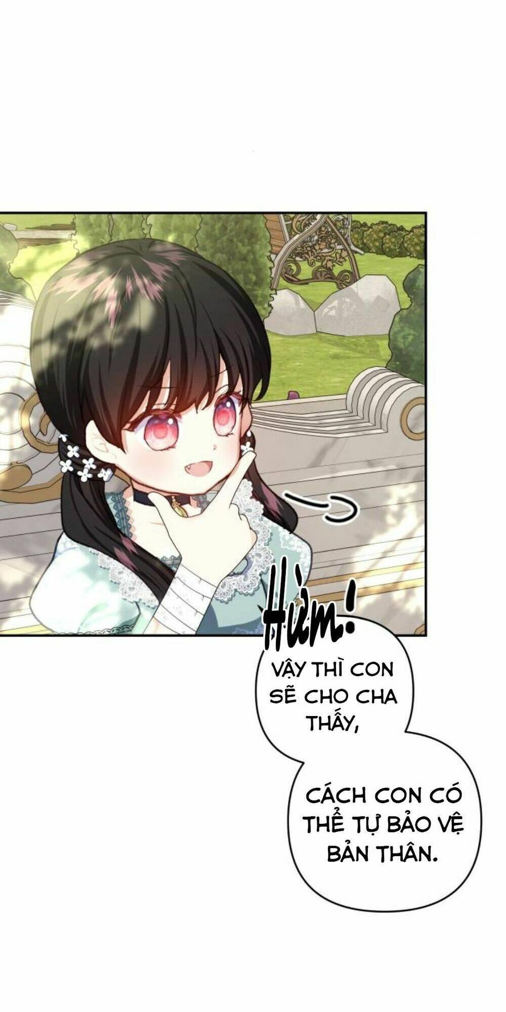 con gái bé bỏng của công tước ác ma chapter 48 7