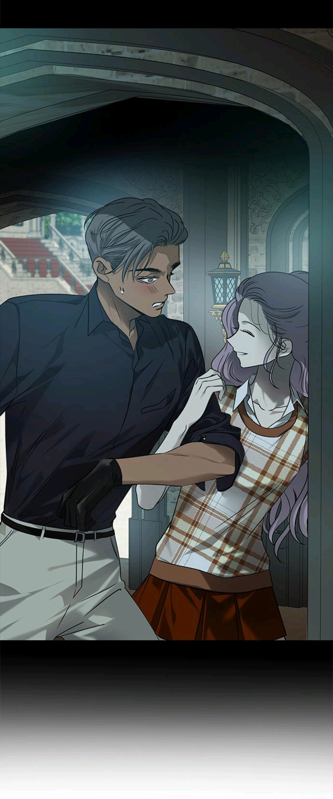 Cạm Bẫy chapter 168.2 27