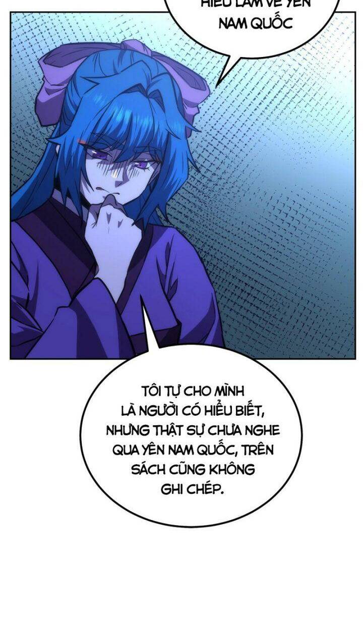 thiếu niên phương sĩ chapter 45 45