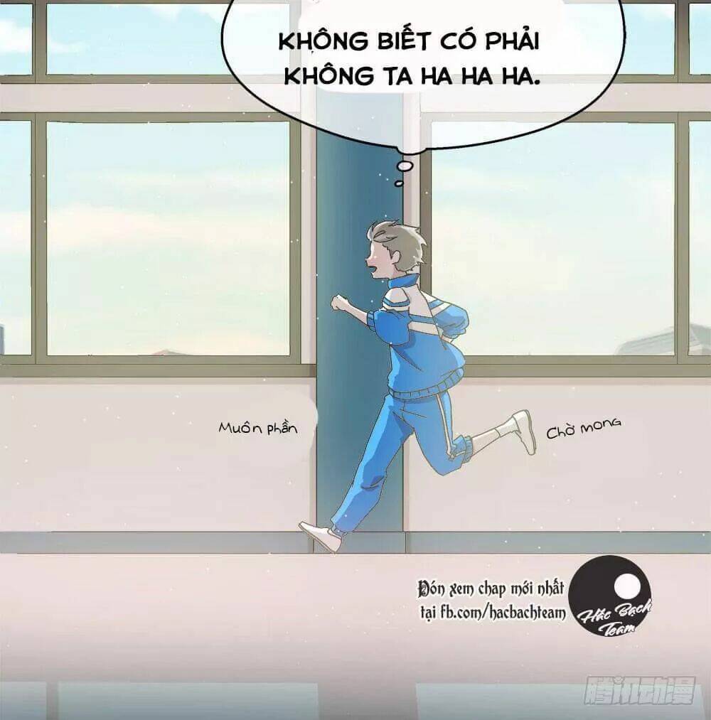 đối với cậu, tớ đều nghe theo chapter 7 73