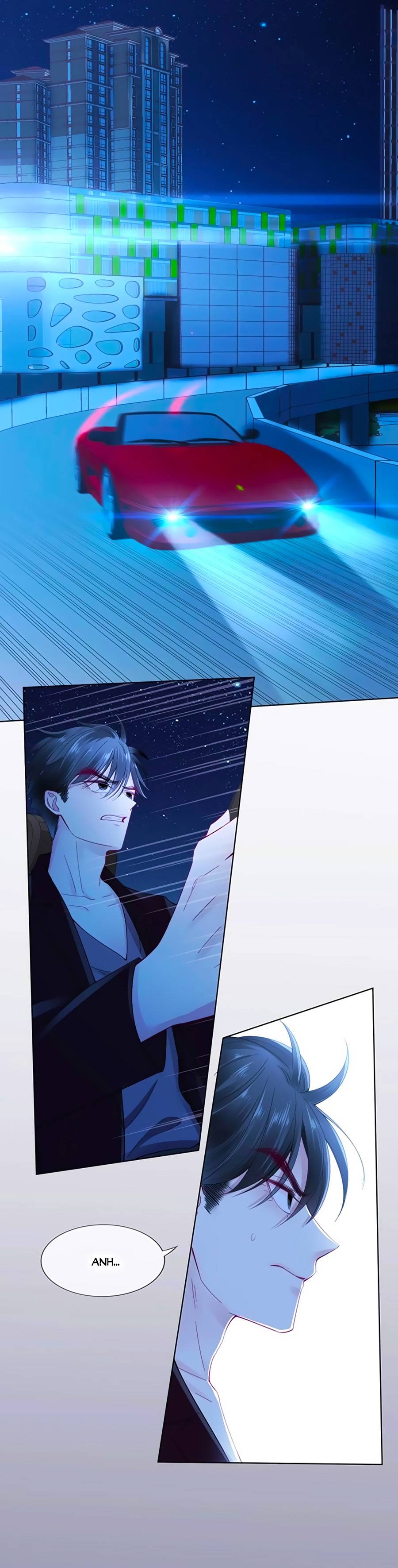 Hai Mặt Cuốn Hút Của Anh chapter 6 - Trang 13