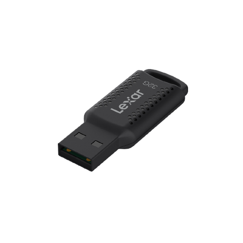 USB 3.0 Lexar JumpDrive V400 Flash Drive 32GB - Hàng Chính Hãng