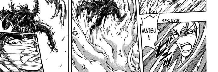 thánh tỏi sành ăn chapter 299 14