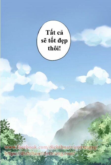 vết cắn ngọt ngào phần 2 chapter 33 33