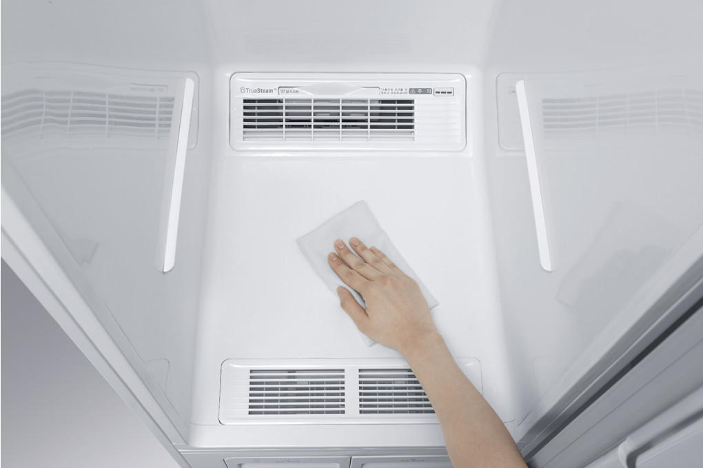 Tủ Chăm Sóc Quần Áo Thông Minh LG Styler S3RF - Hàng Chính Hãng - Chỉ Giao Hà Nội