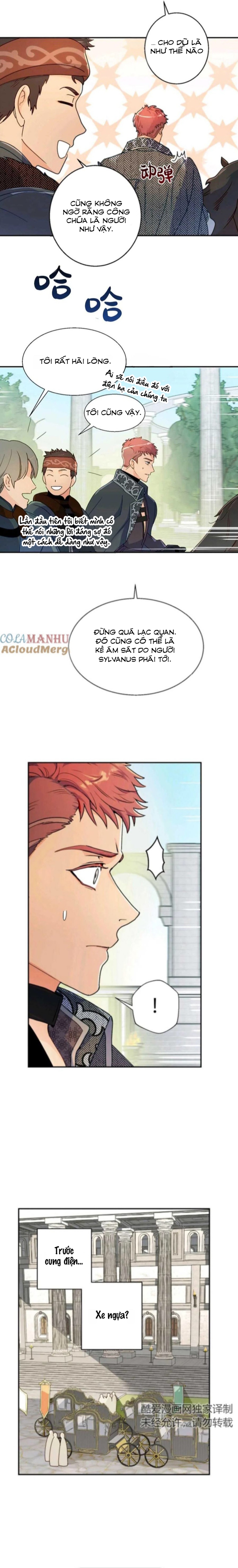 quên chồng đi, kiếm tiền thôi chapter 3 13