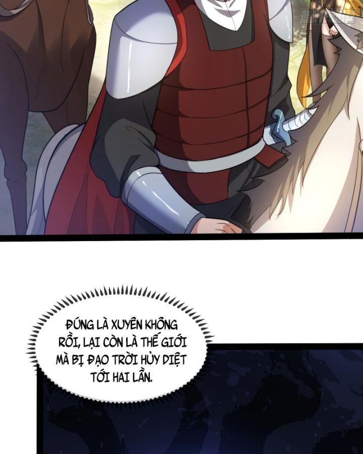 nương tử nhà ta là đạo trời chapter 2 23