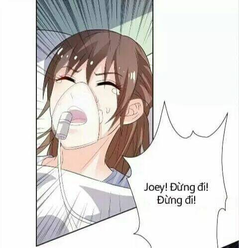 1 nửa hoàn hảo của ceo chapter 34 18