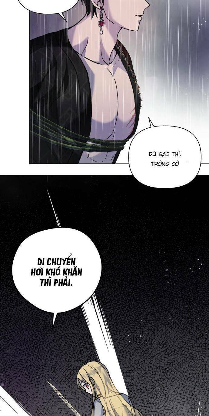 tôi mang trong mình trái tim của rồng chapter 6 34