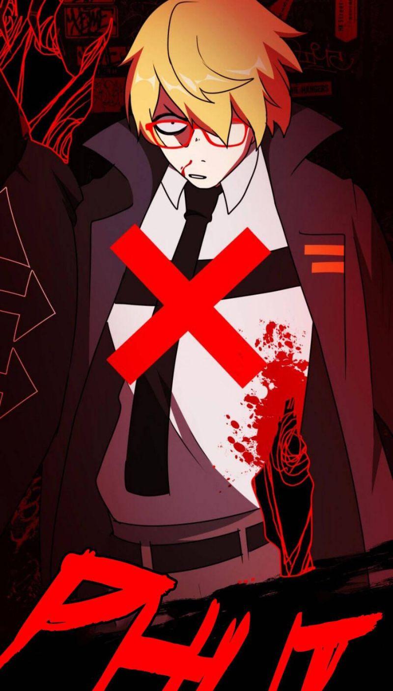 tử thần chapter 43 102