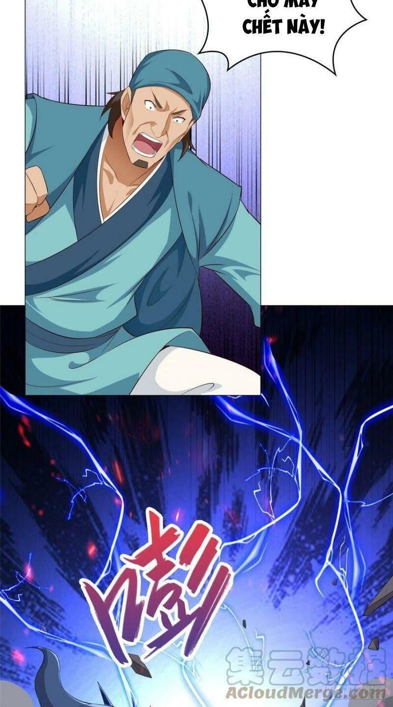 người nuôi rồng chapter 62 6