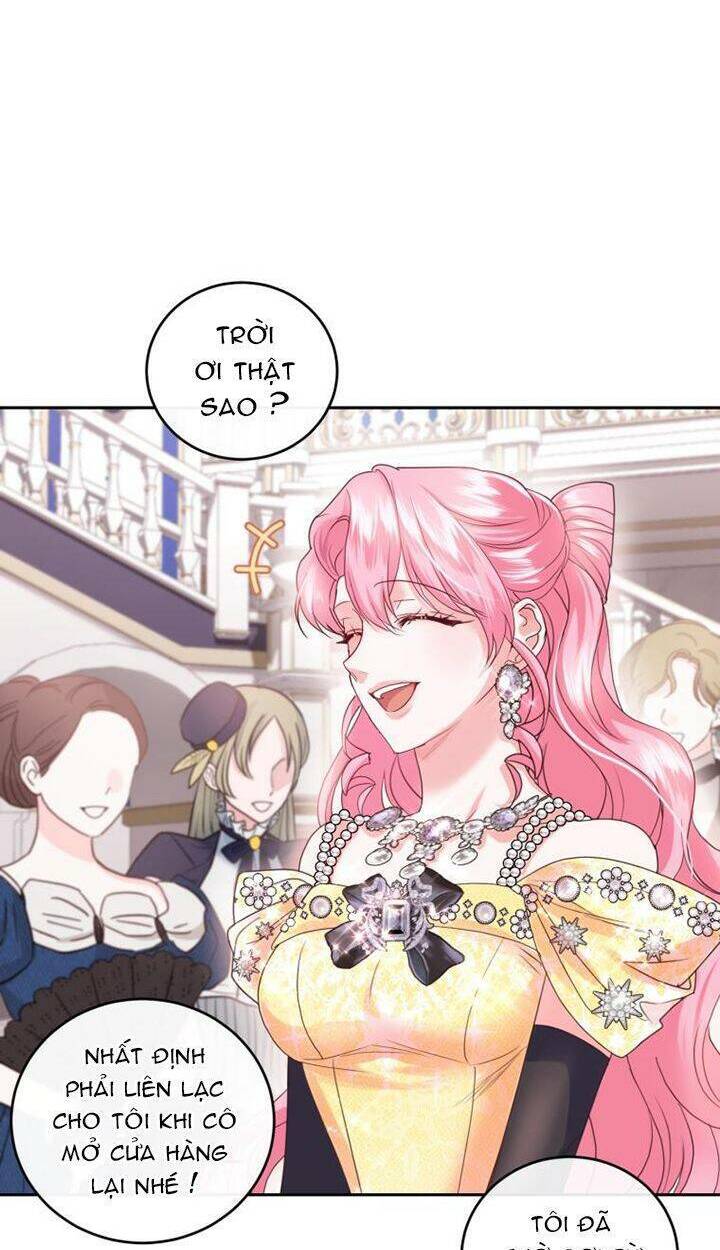 nhà điều chế nước hoa độc quyền của bạo chúa chapter 60 77