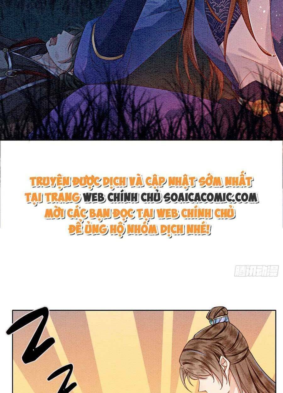 bắt đầu hủy hôn để công lược vương gia chapter 61 5