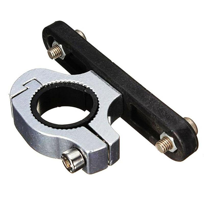 Giá Đỡ Bình Nước Gắn Tay Lái Xe Đạp Thể Thao Tiện Dụng