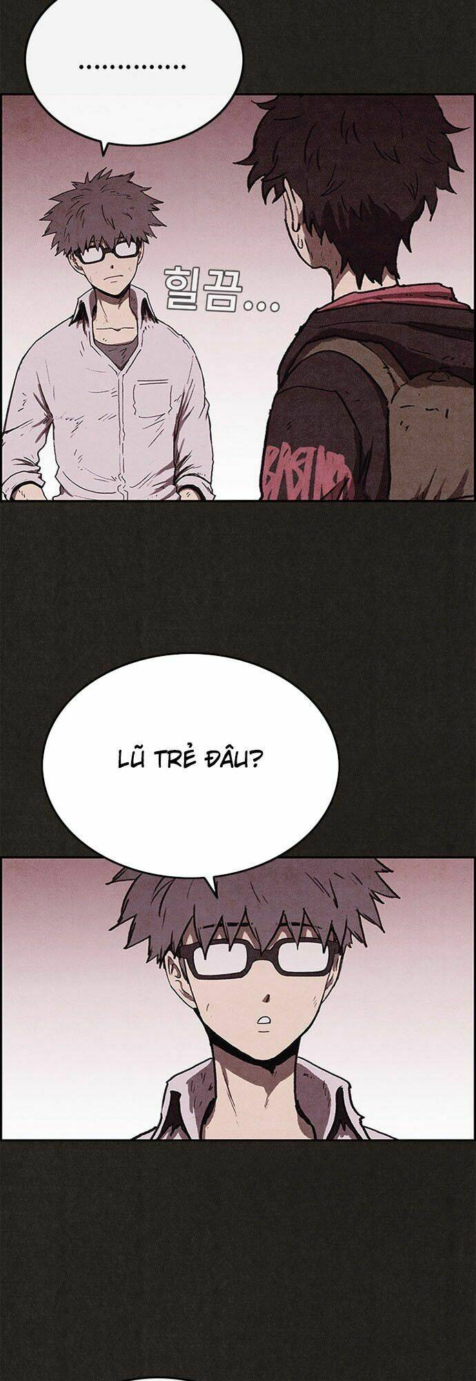 quái vật tại chung cư xanh chapter 59 19