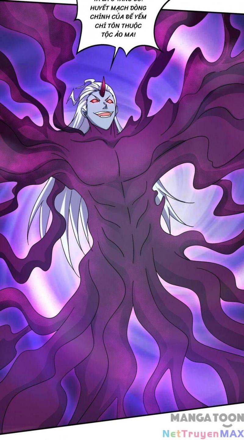 tối cường thần y tại đô thị chapter 325 30