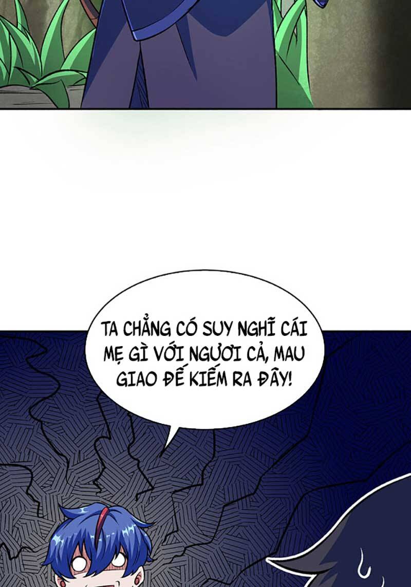 võ đạo độc tôn chapter 521 6