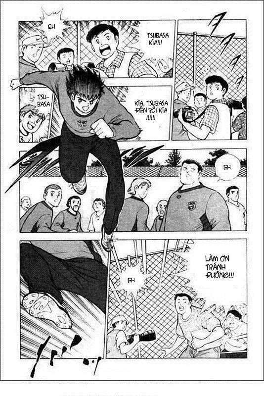 captain tsubasa road to 2002 chapter 9 17