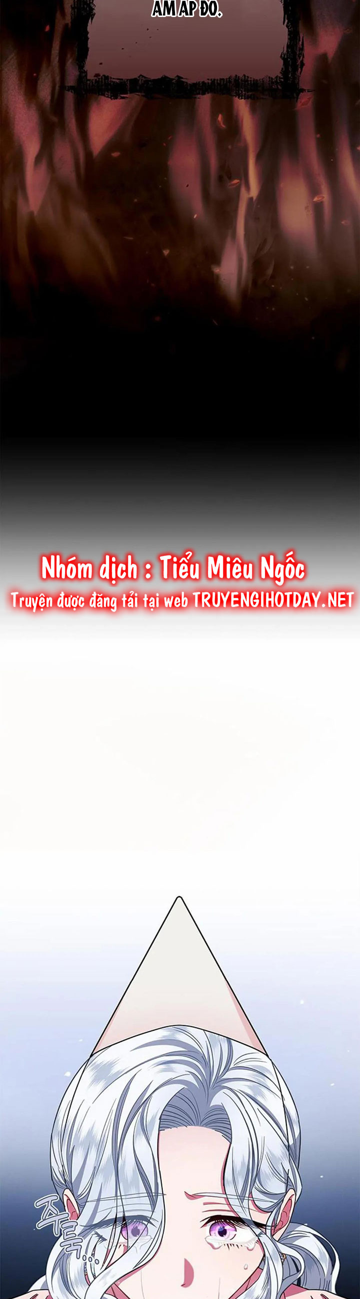 tôi trở thành mẹ của nam chính hoàn hảo chapter 10 31