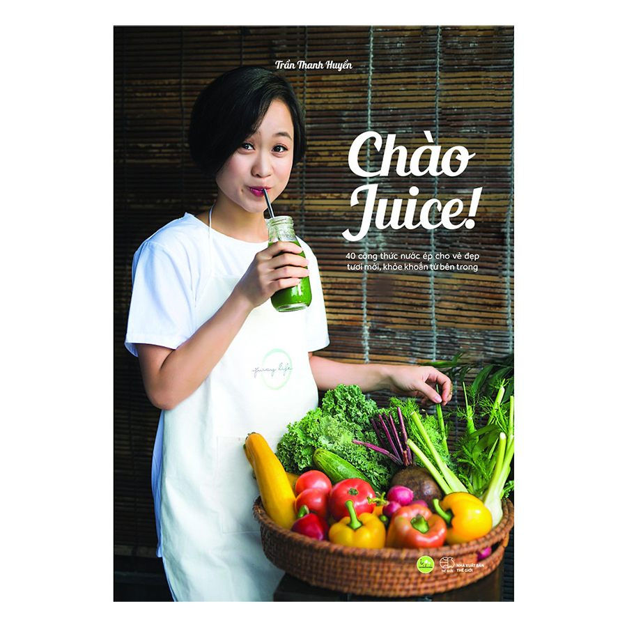 Combo Chào Juice + Về Nhà Ăn Cơm + EAT CLEAN Thực Đơn 14 Ngày Thanh Lọc Cơ Thể Và Giảm Cân (3 Cuốn)
