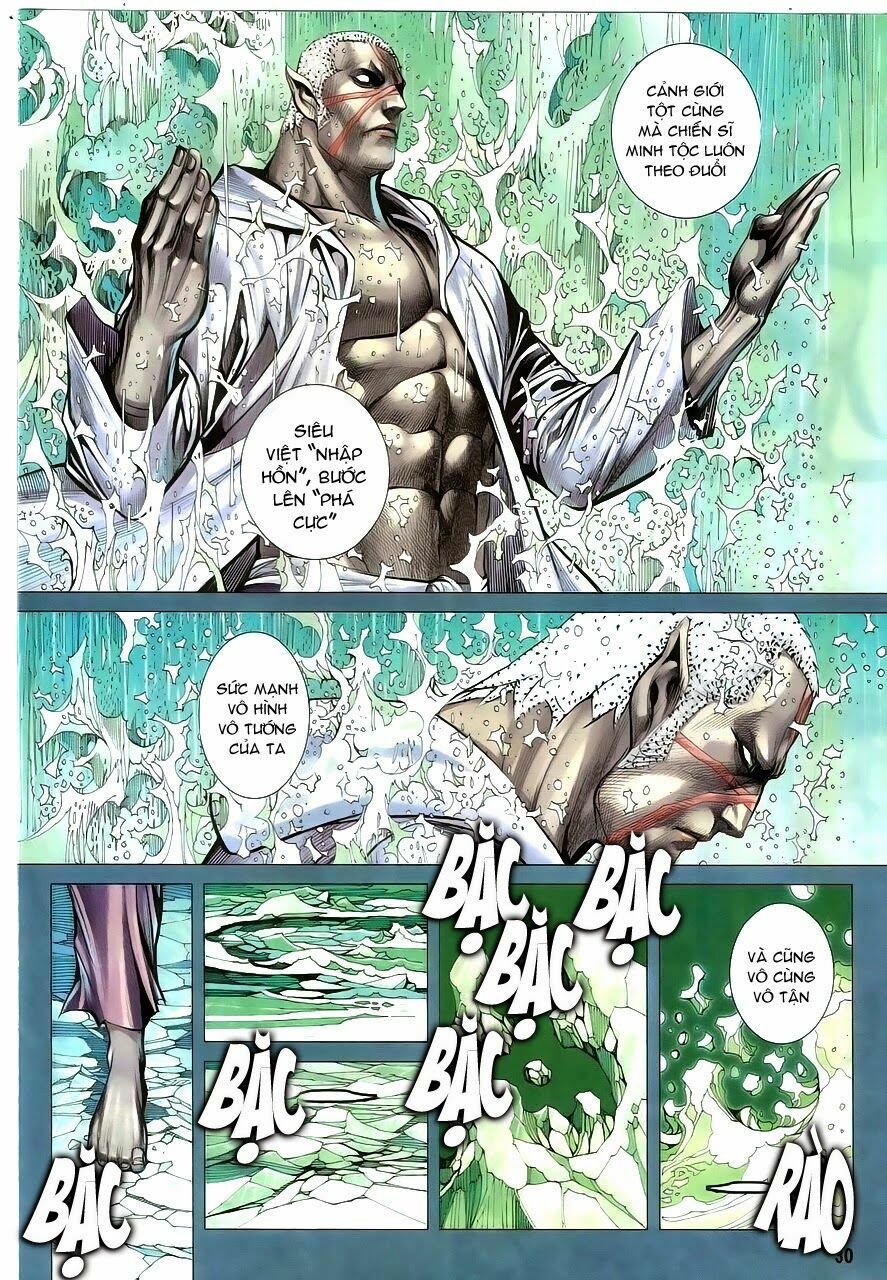 phong thần ký chapter 155 26