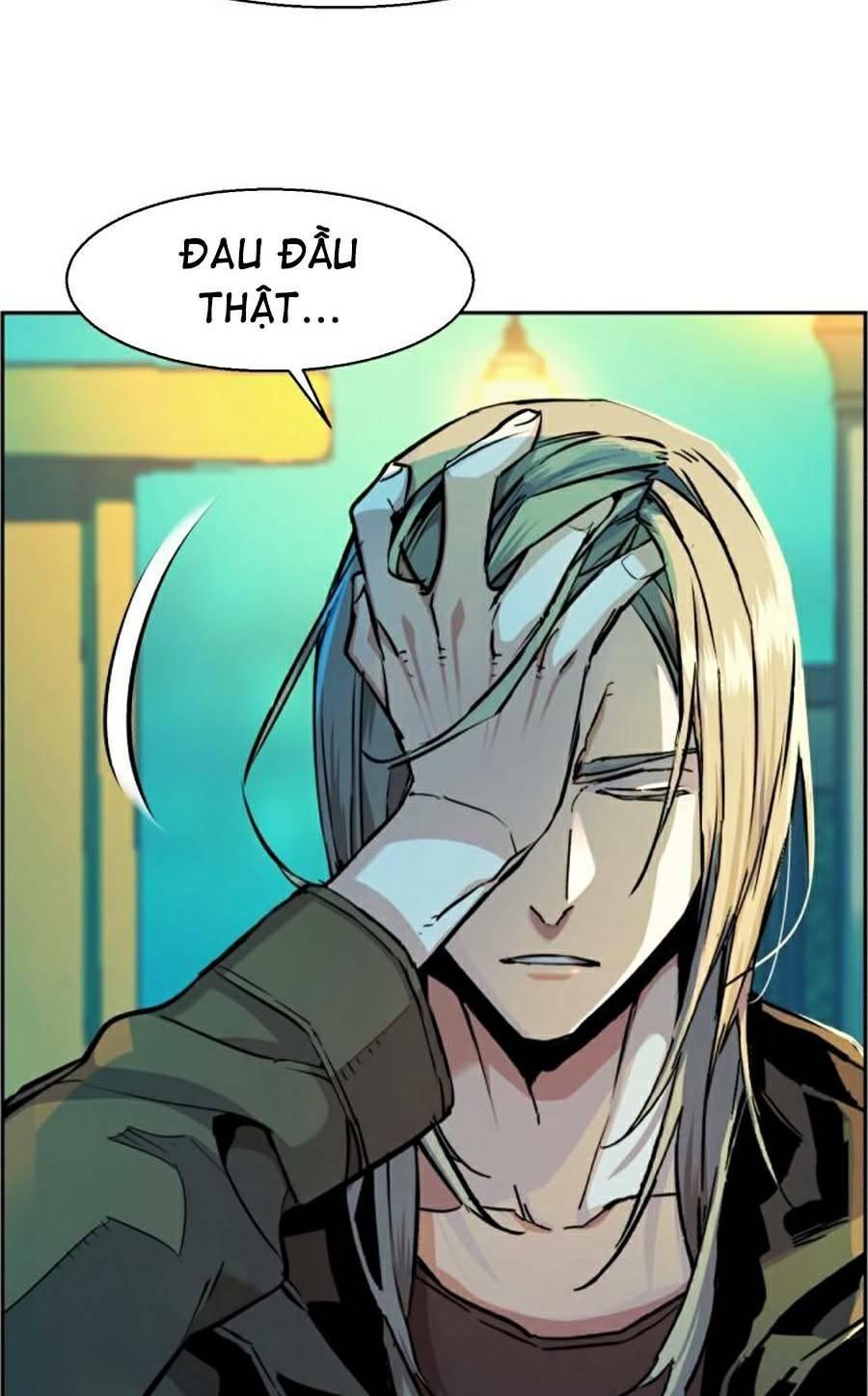 bạn học tôi là lính đánh thuê chapter 64 60