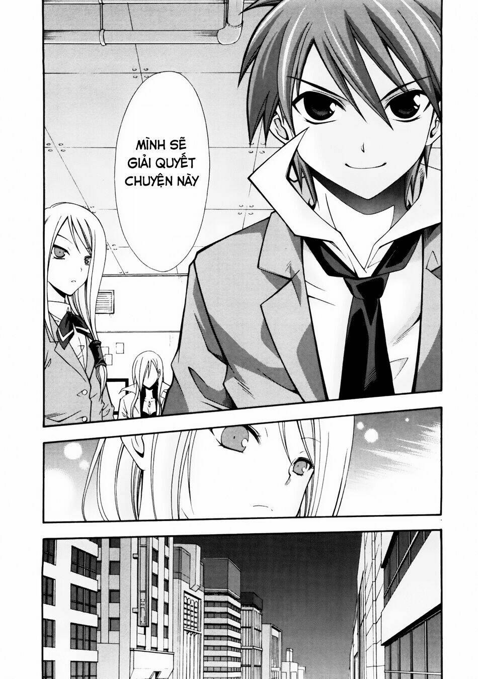 anh hùng xấu xa chapter 15 11