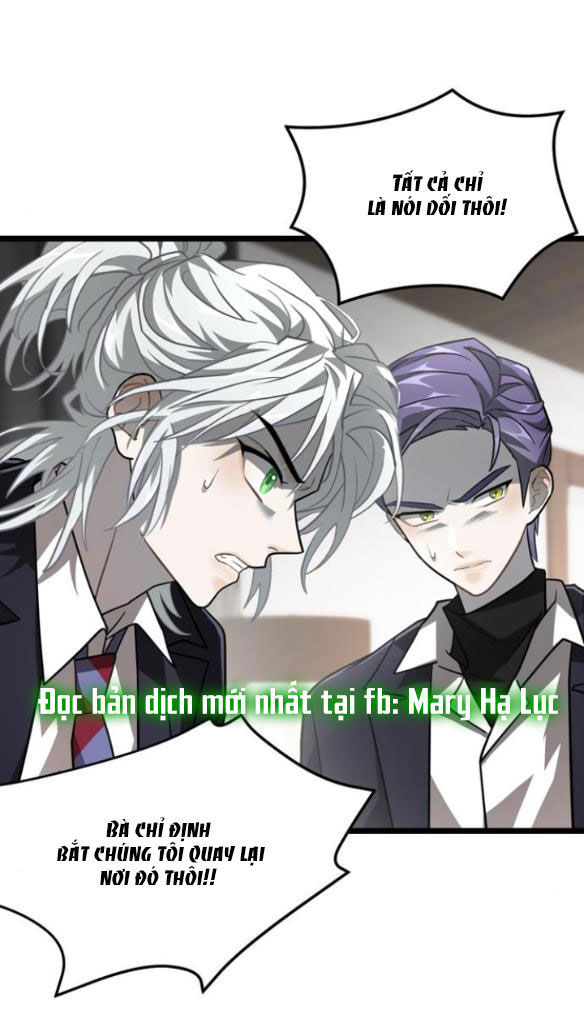 dark moon - tế đàn ánh trăng chapter 26.1 51