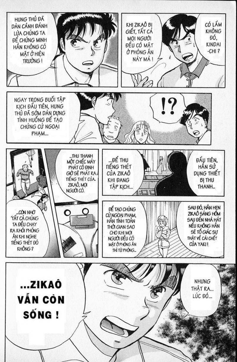 thám tử kindaichi (bản đẹp) chapter 104 16