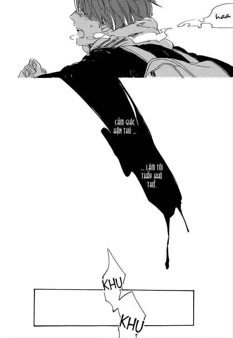 ameiro no toge chapter 1 24