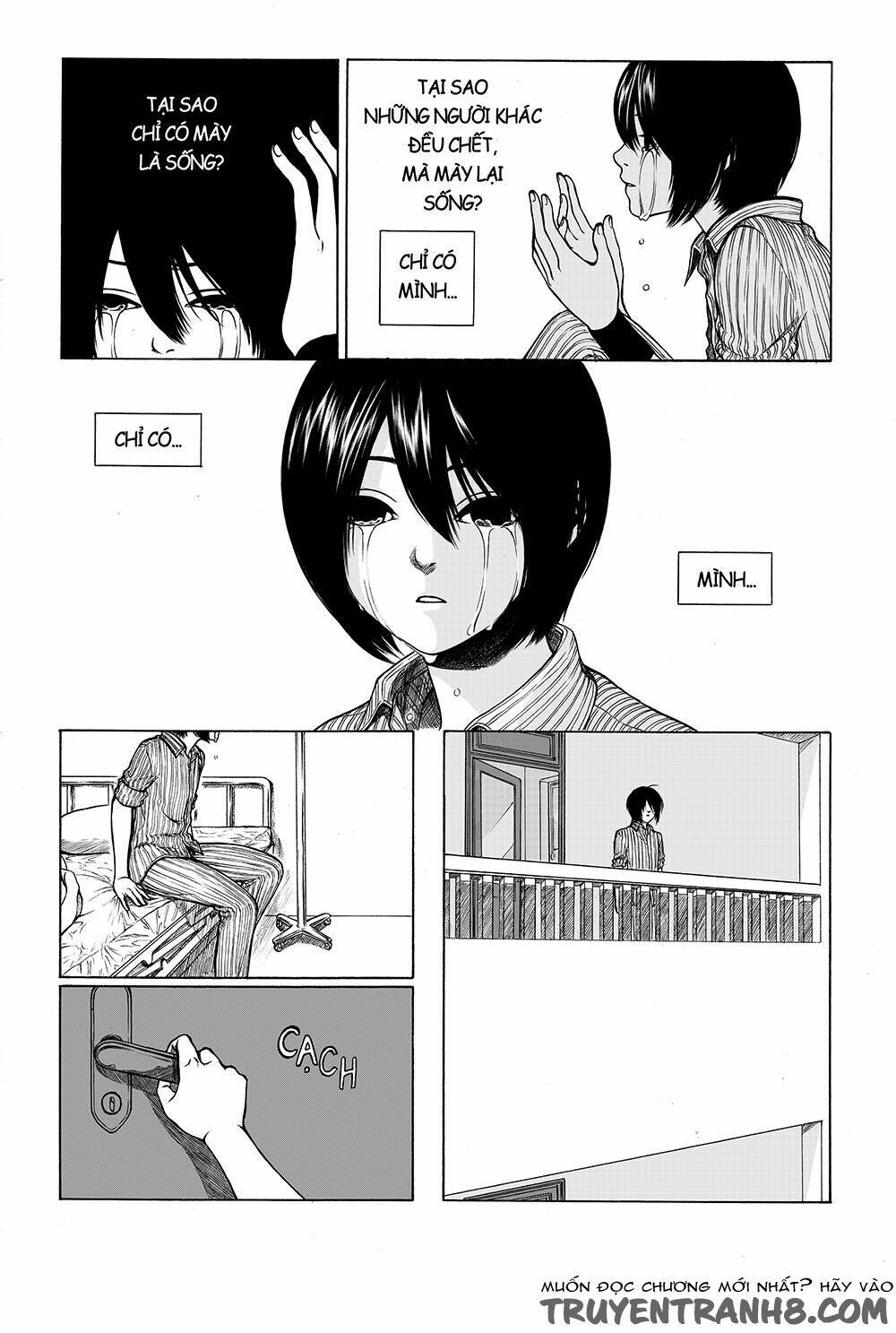 thanh tâm chapter 1 32