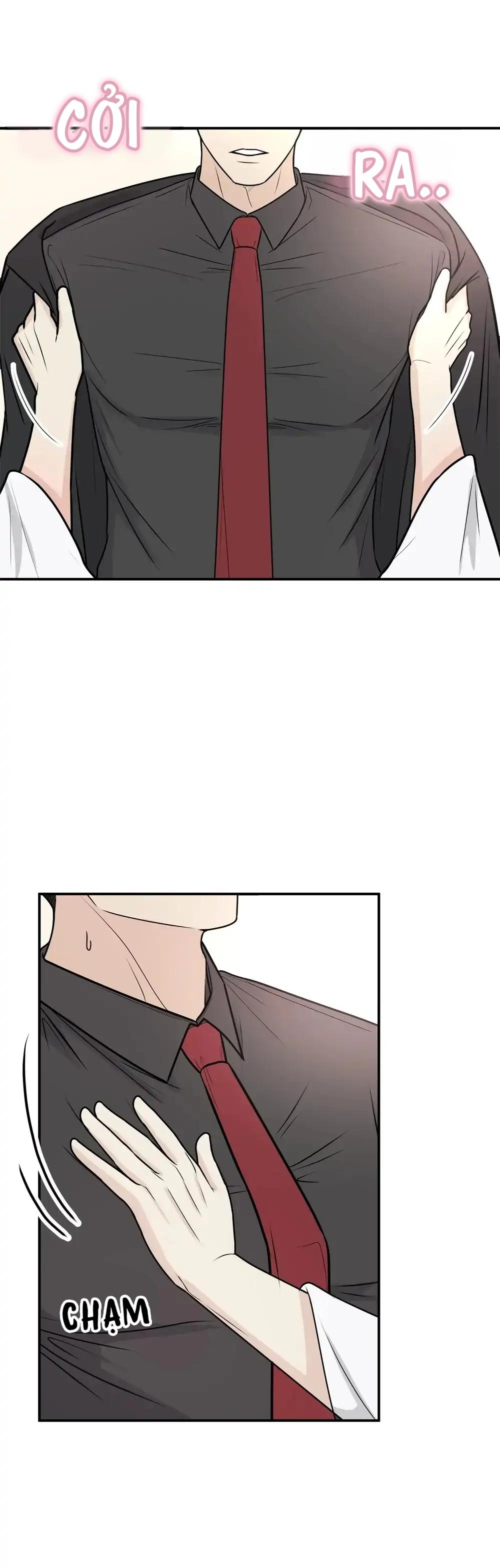 hạnh phúc trọn vẹn chapter 9 6